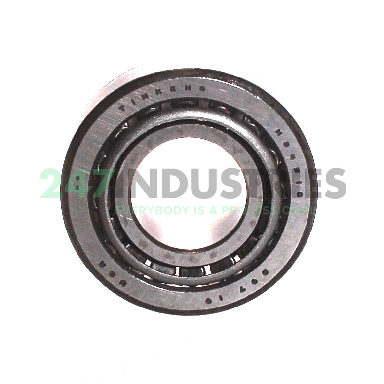 M84548/M84510 Timken Image 3