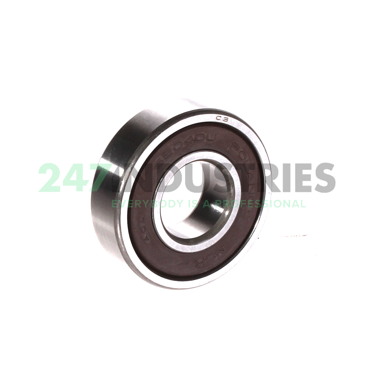 6204DDUC3 NSK Image 1