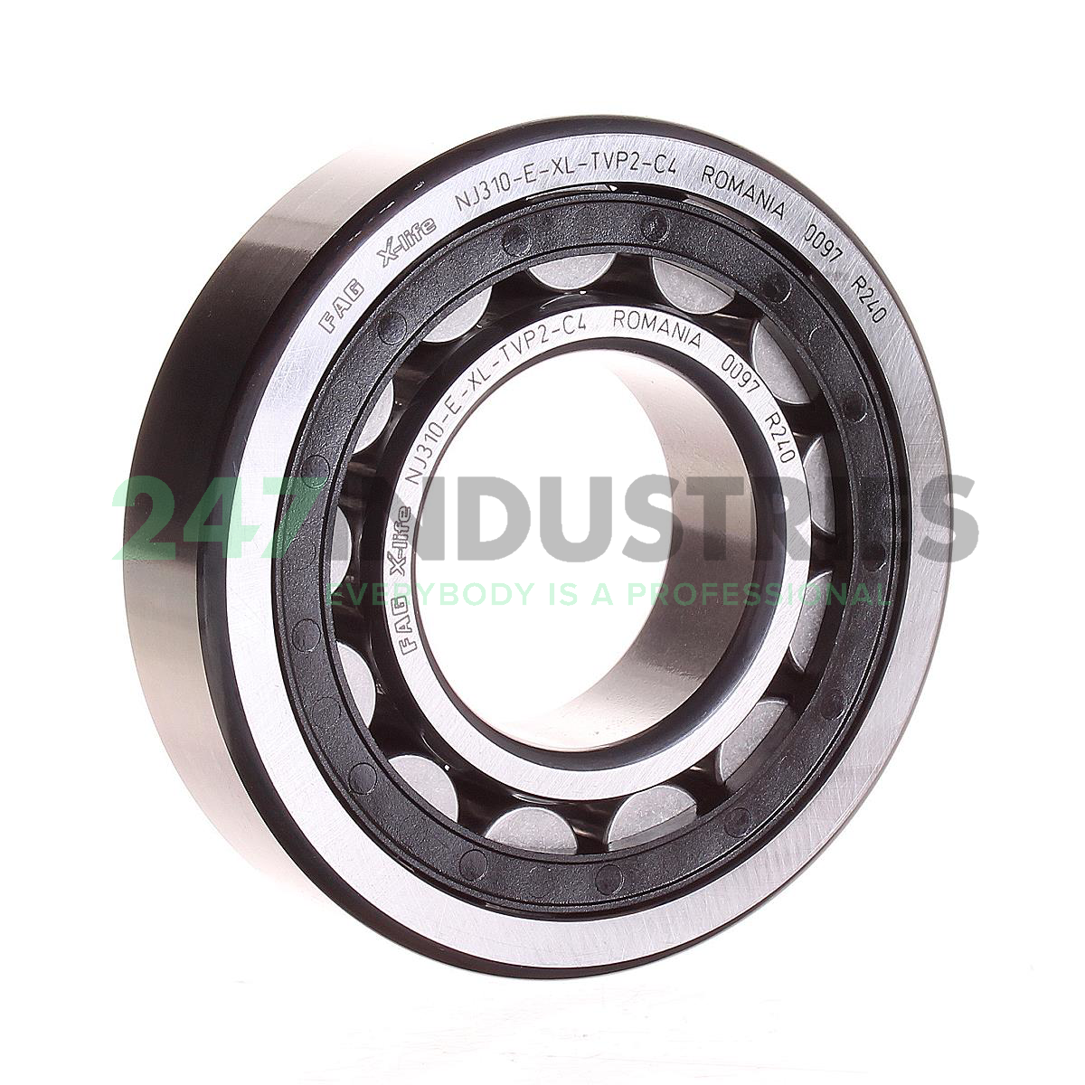 NJ310-E-XL-TVP2-C4 FAG