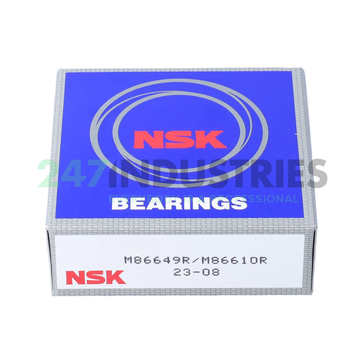 M86649R/M86610R NSK Image 5