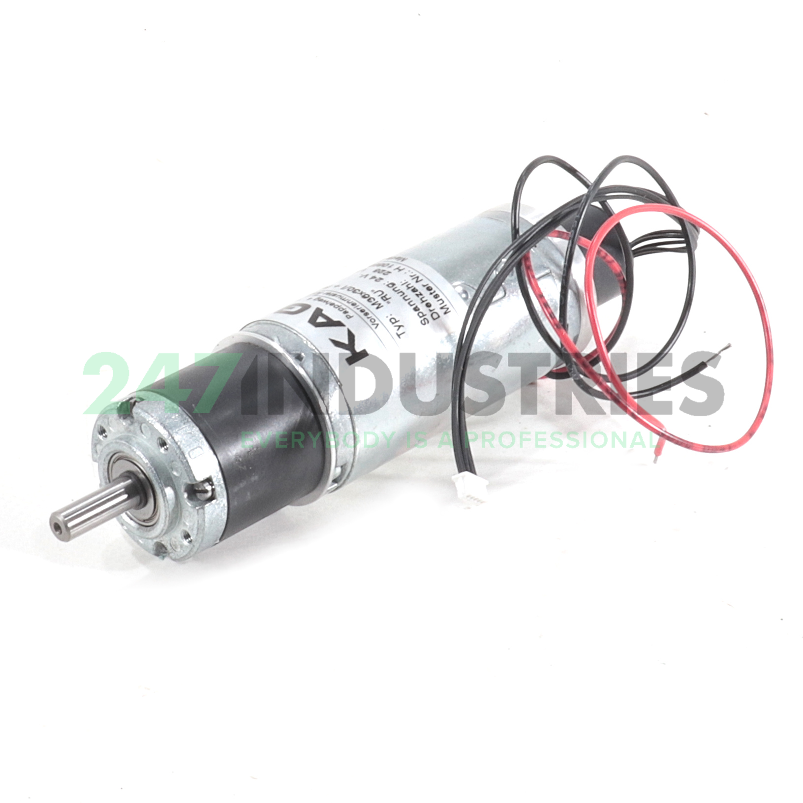 M36X30I24VP32I14IGO10 Kahlig Antriebstechnik Image 2