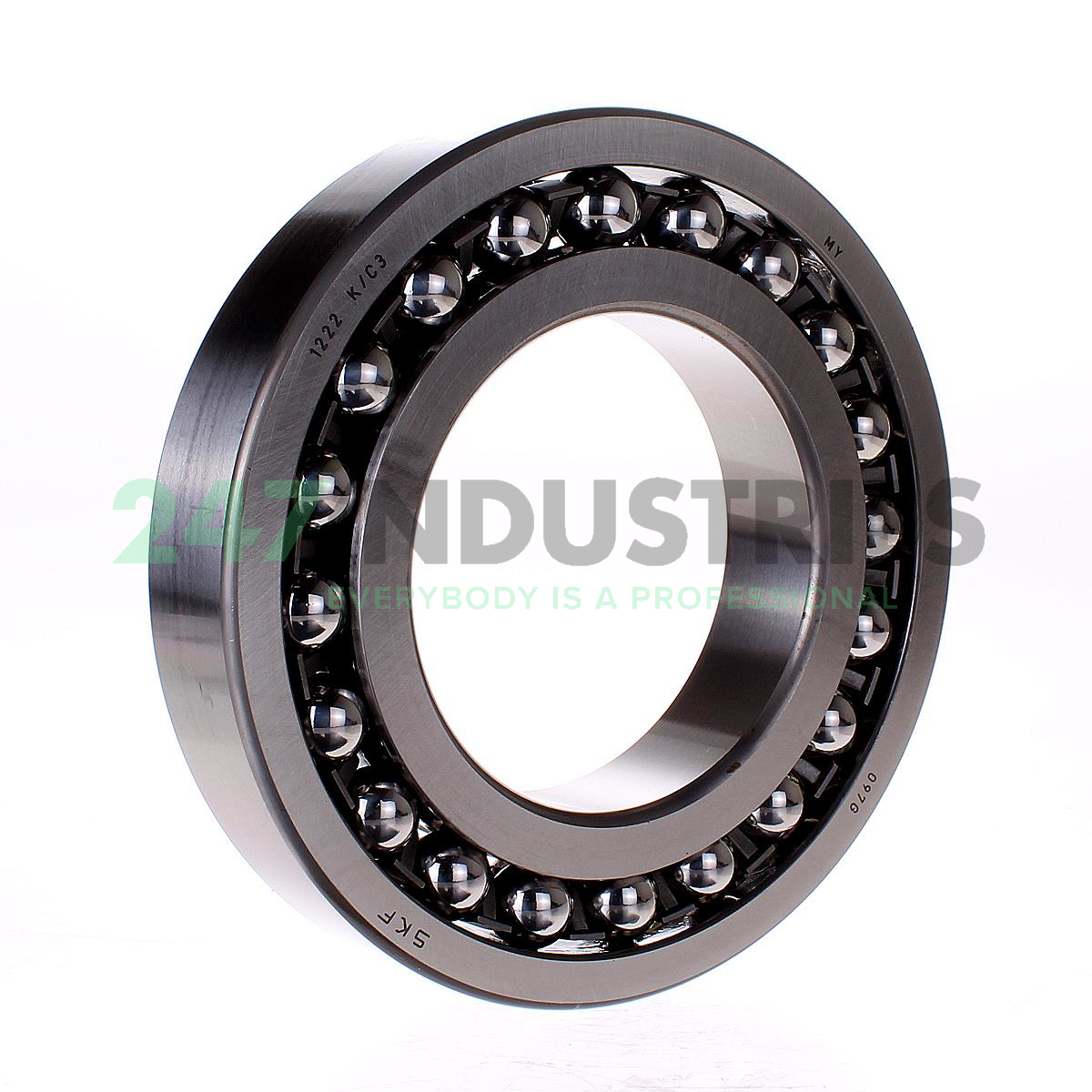 1222K/C3 SKF Image 1
