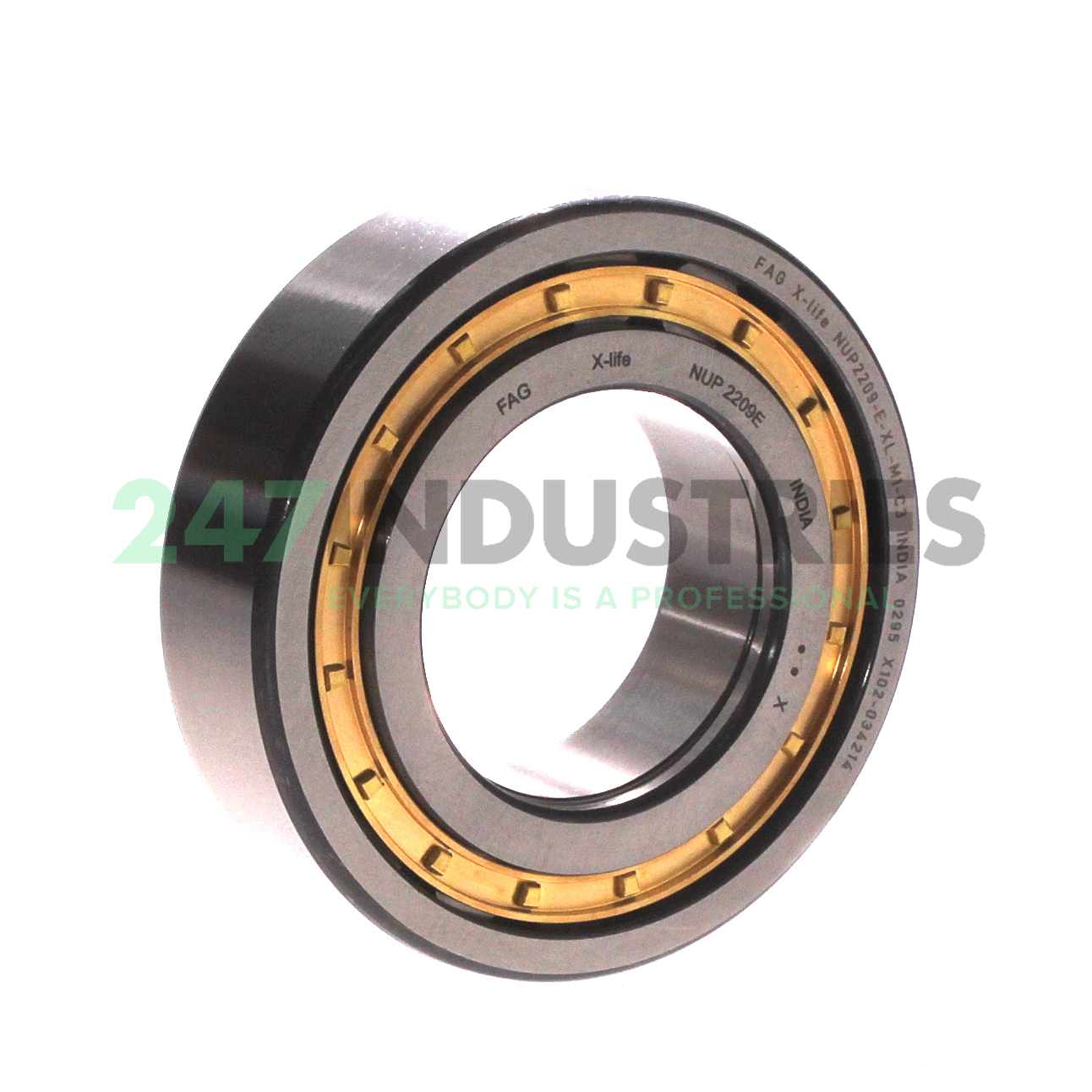 NUP2209-E-XL-M1-C3 FAG