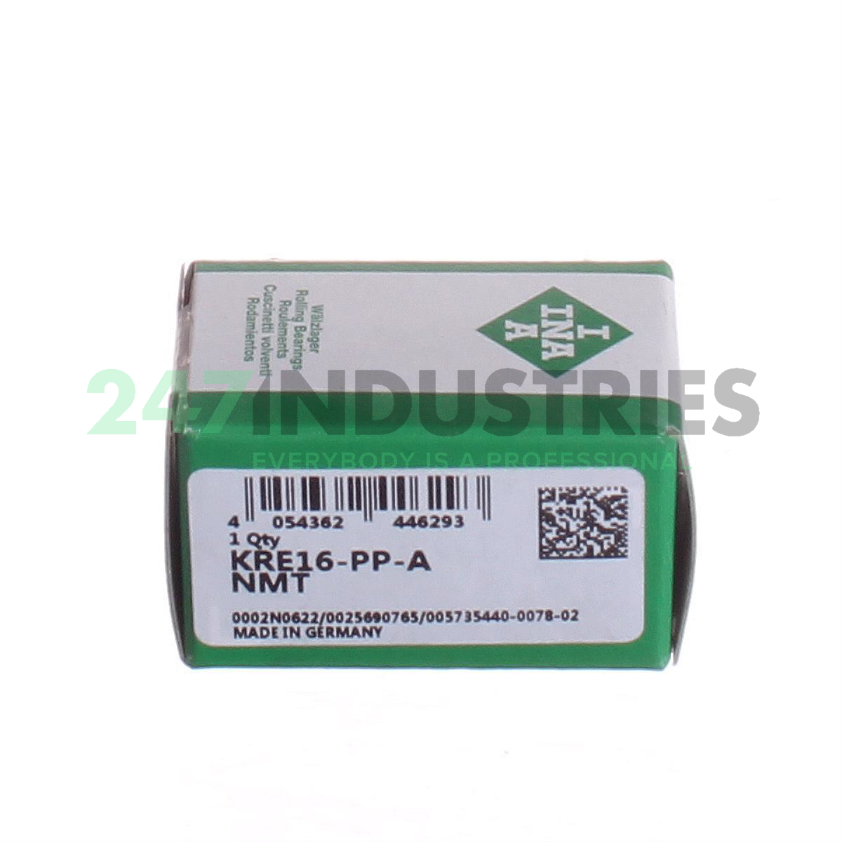 N210E.TVP2.C3 FAG Image 5