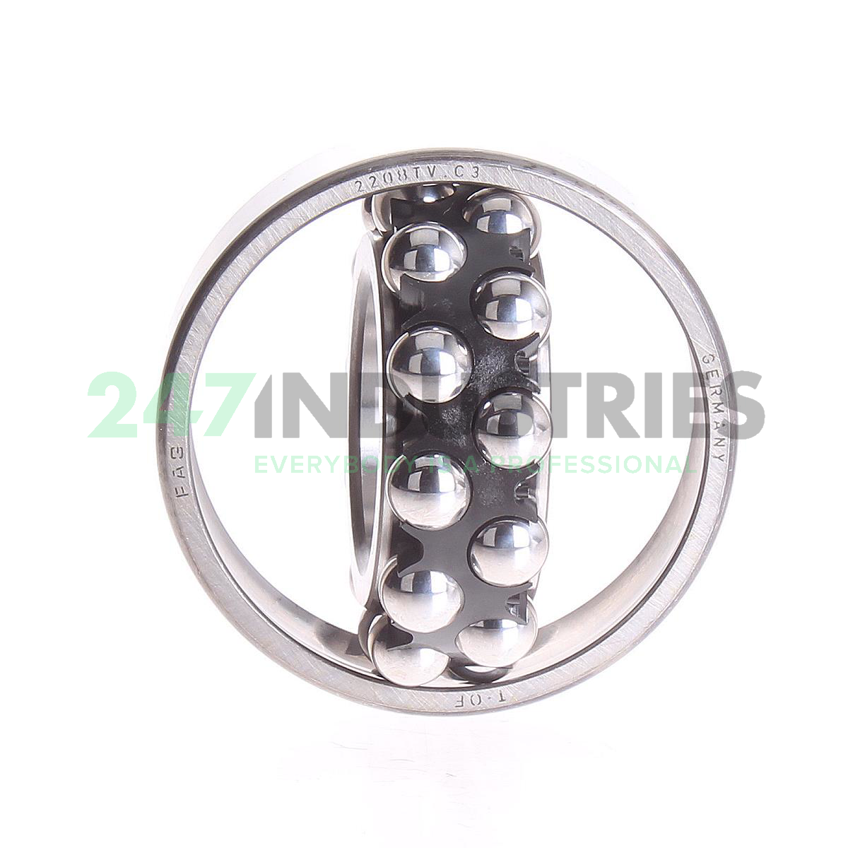 2208TV.C3 FAG Image 3