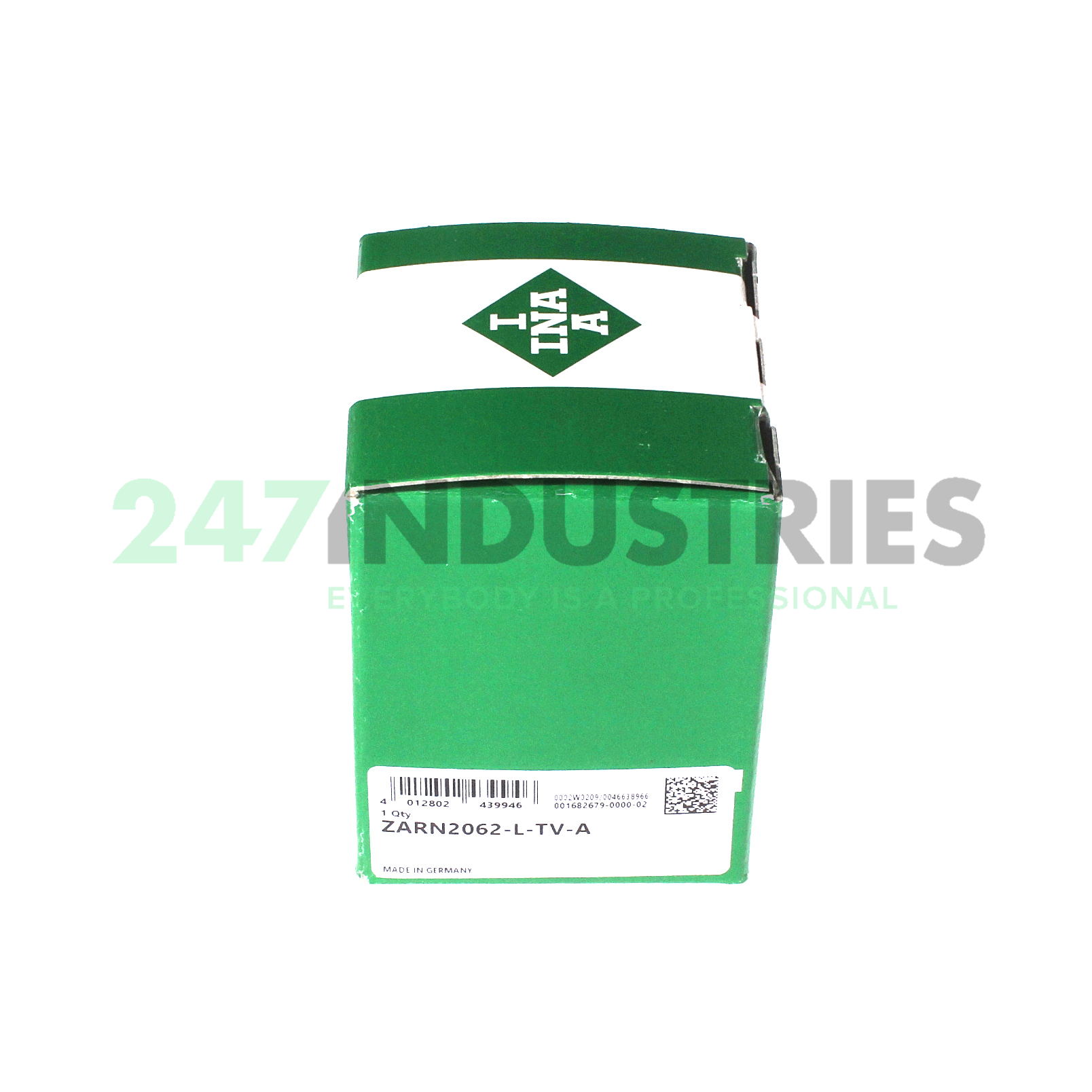 ZARN2062-L-TV-A INA Image 4