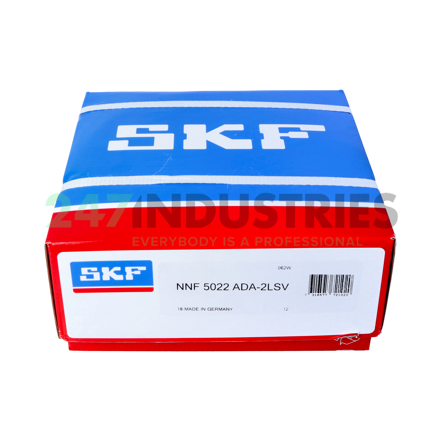 NNF5022ADA-2LSV SKF Image 3