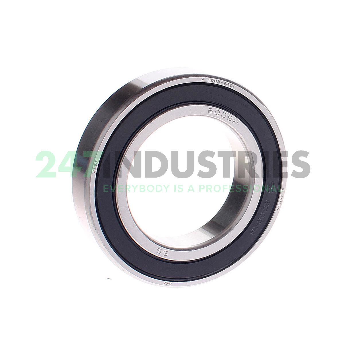 W6009-2RS1 SKF