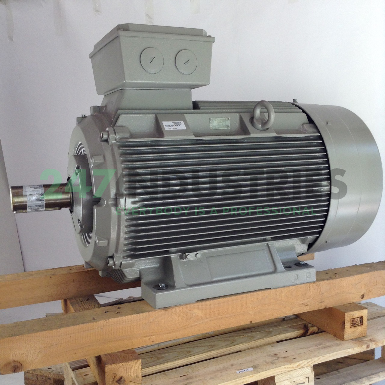 1LG4317-6AA60 Siemens