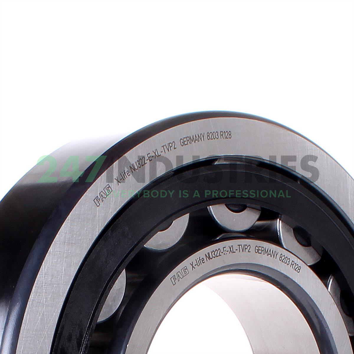 NU322-E-XL-TVP2 FAG Image 2