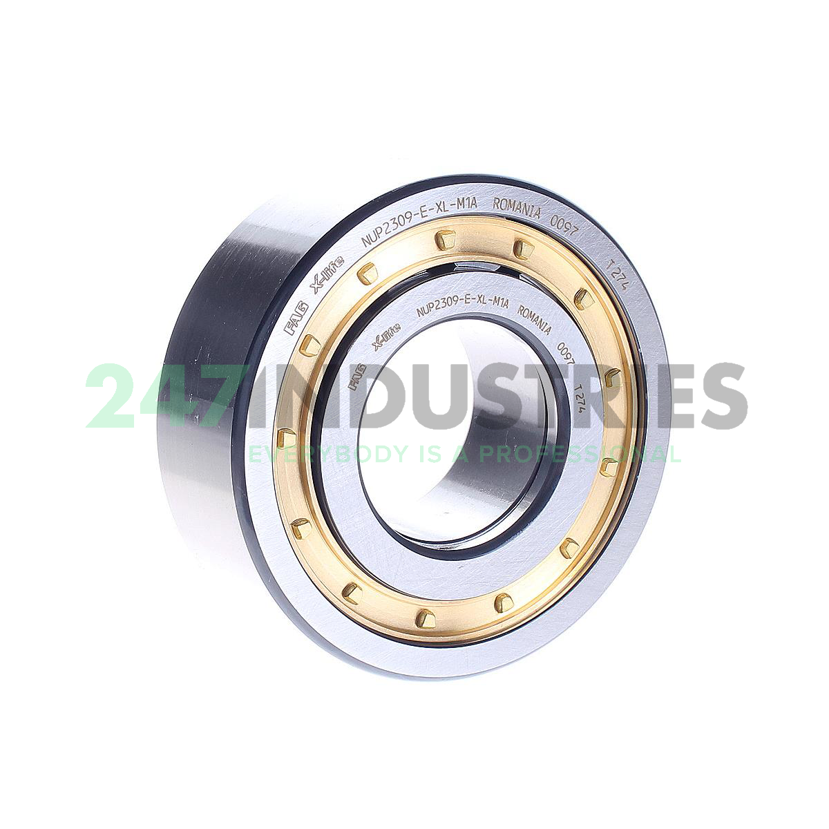 NUP2309-E-XL-M1A FAG