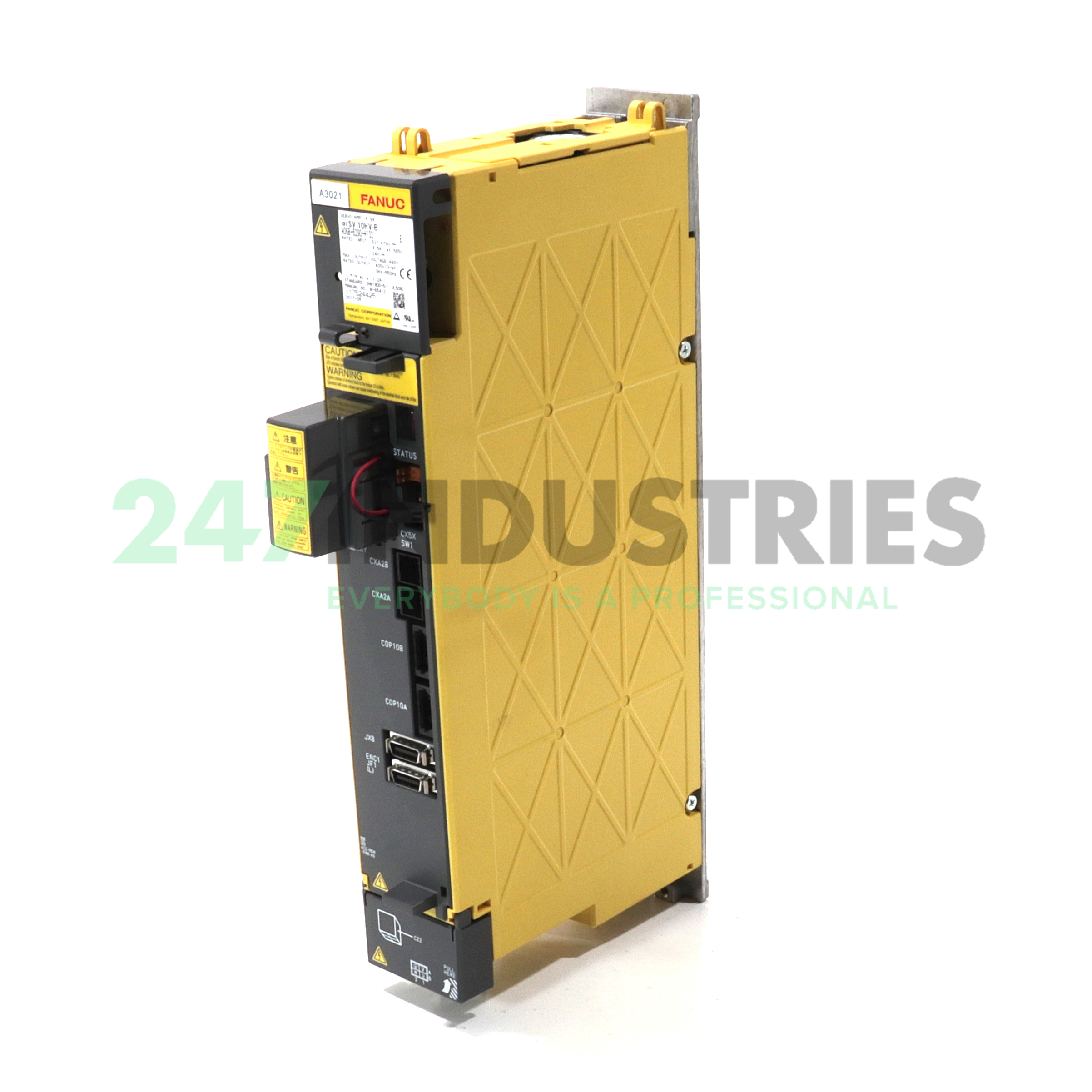 A06B-6290-H102 Fanuc