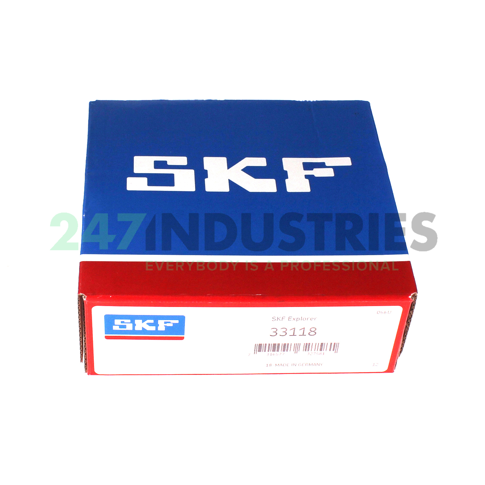 33118 SKF Image 4