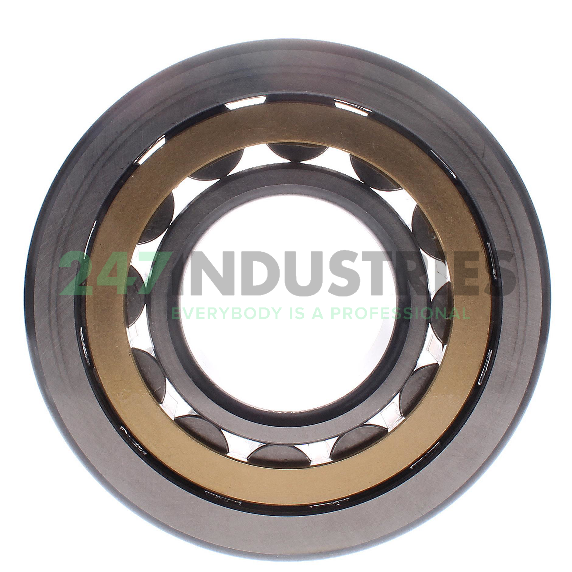 NU417-XL-M1-C4 FAG Image 2