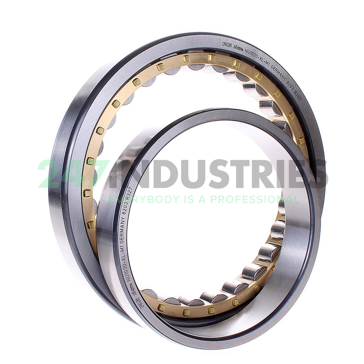 NU1030-XL-M1 FAG Image 2