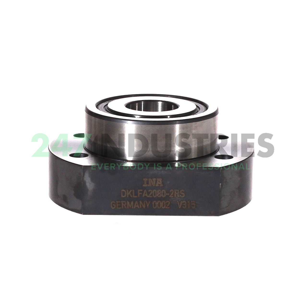 DKLFA2080-2RS INA Image 4