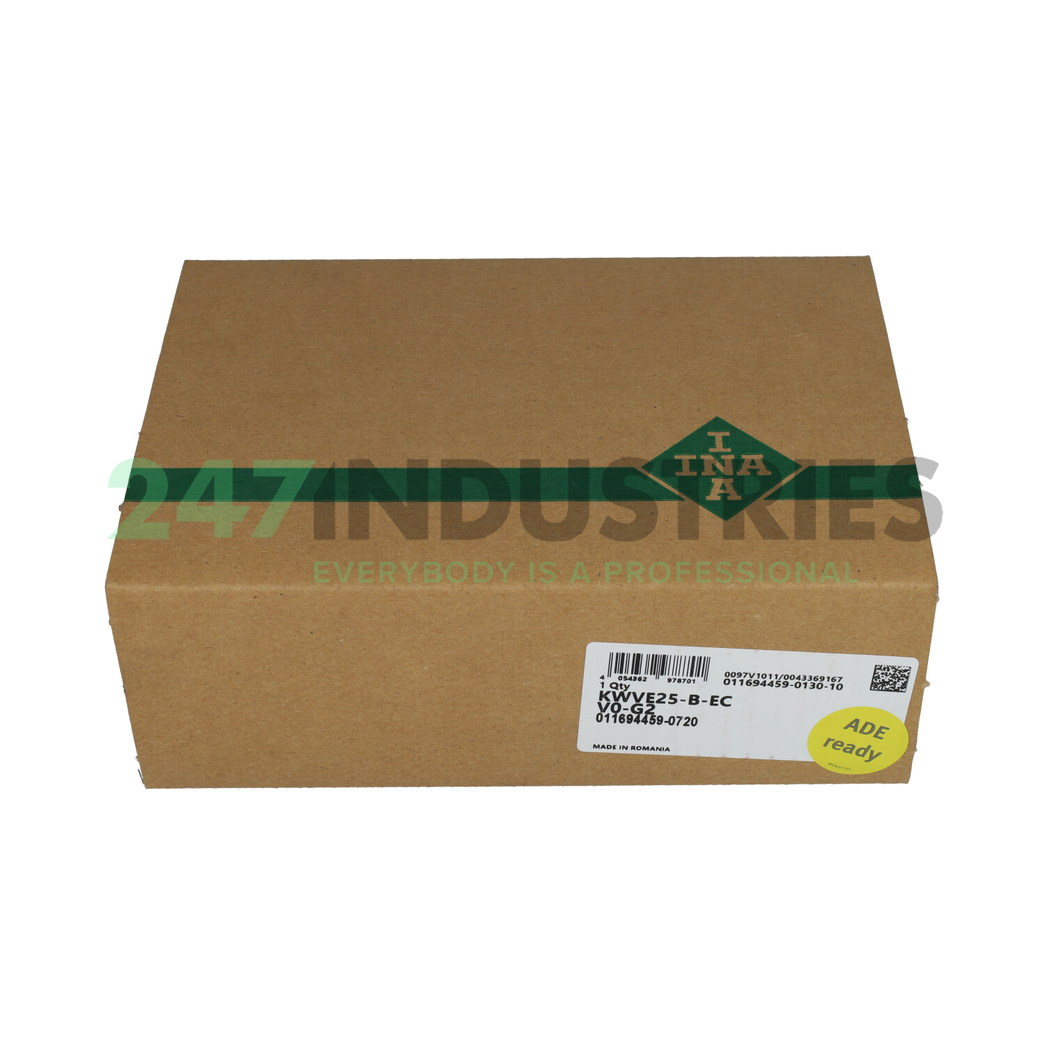 KWVE25-B-EC-V0-G2 INA Image 4