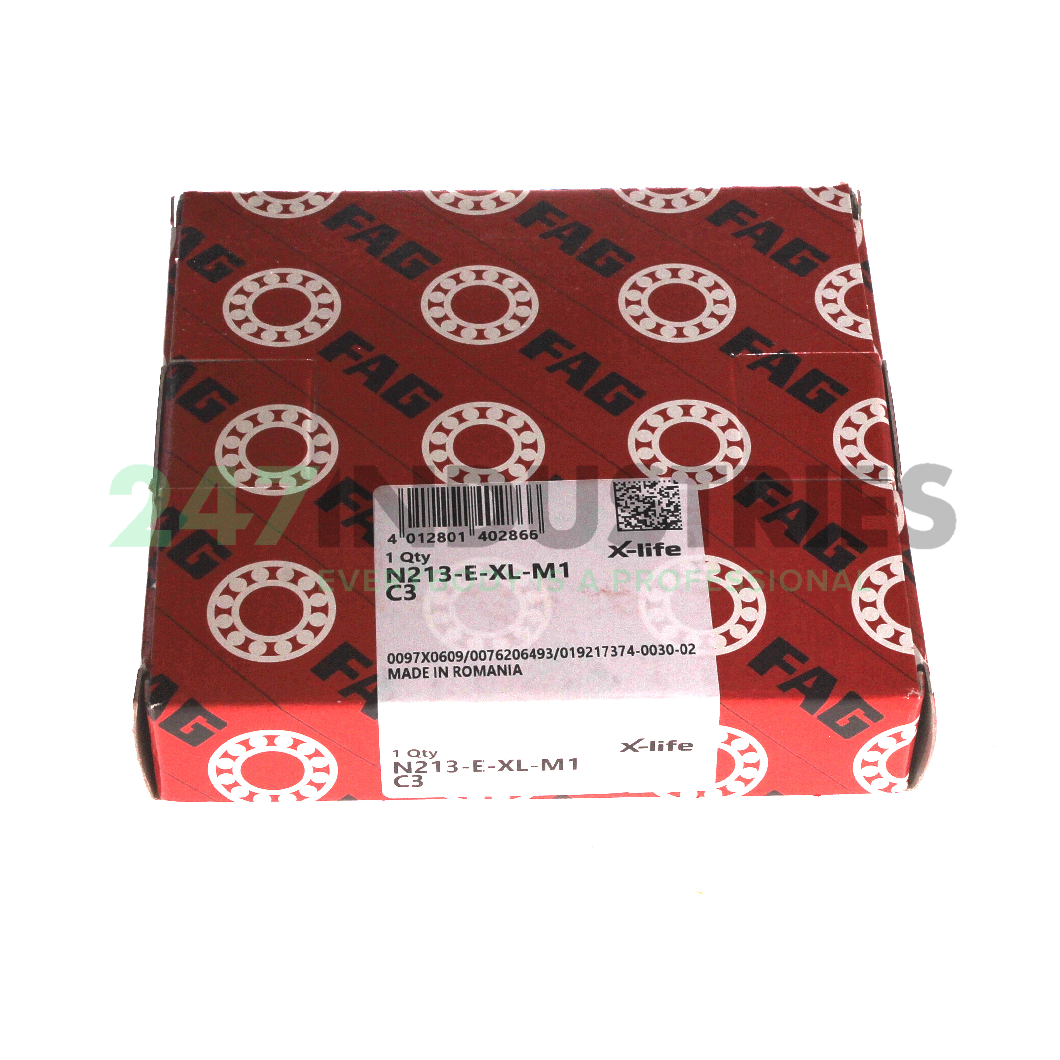 N213-E-XL-M1-C3 FAG Image 4