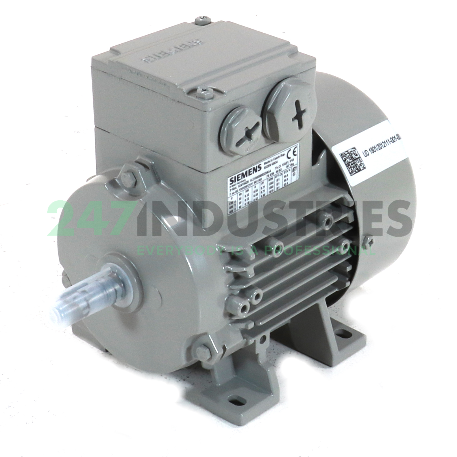 1LE1002-0BB22-2AA4 Siemens Image 1