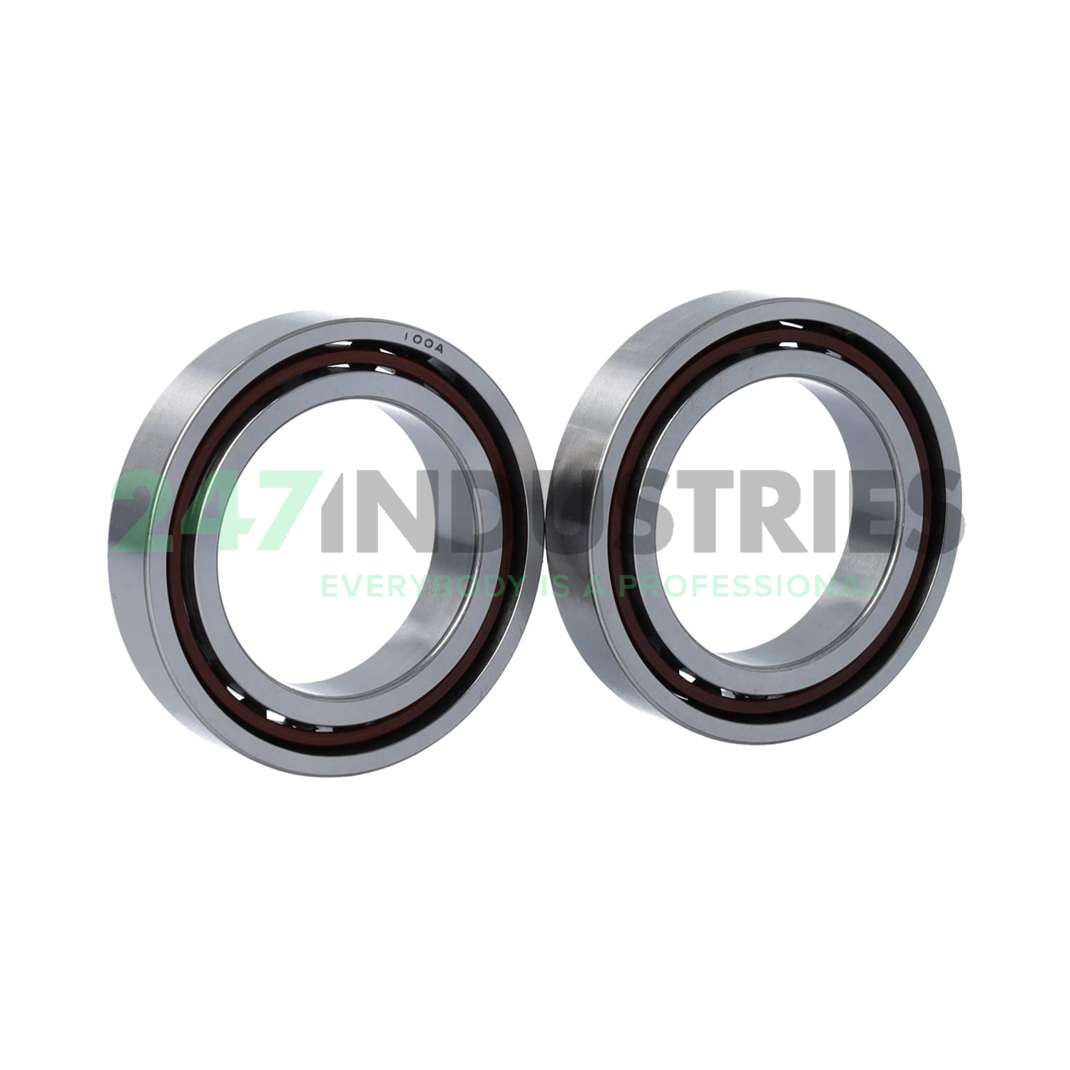 25TAC62BSUC10PN7B NSK Image 4