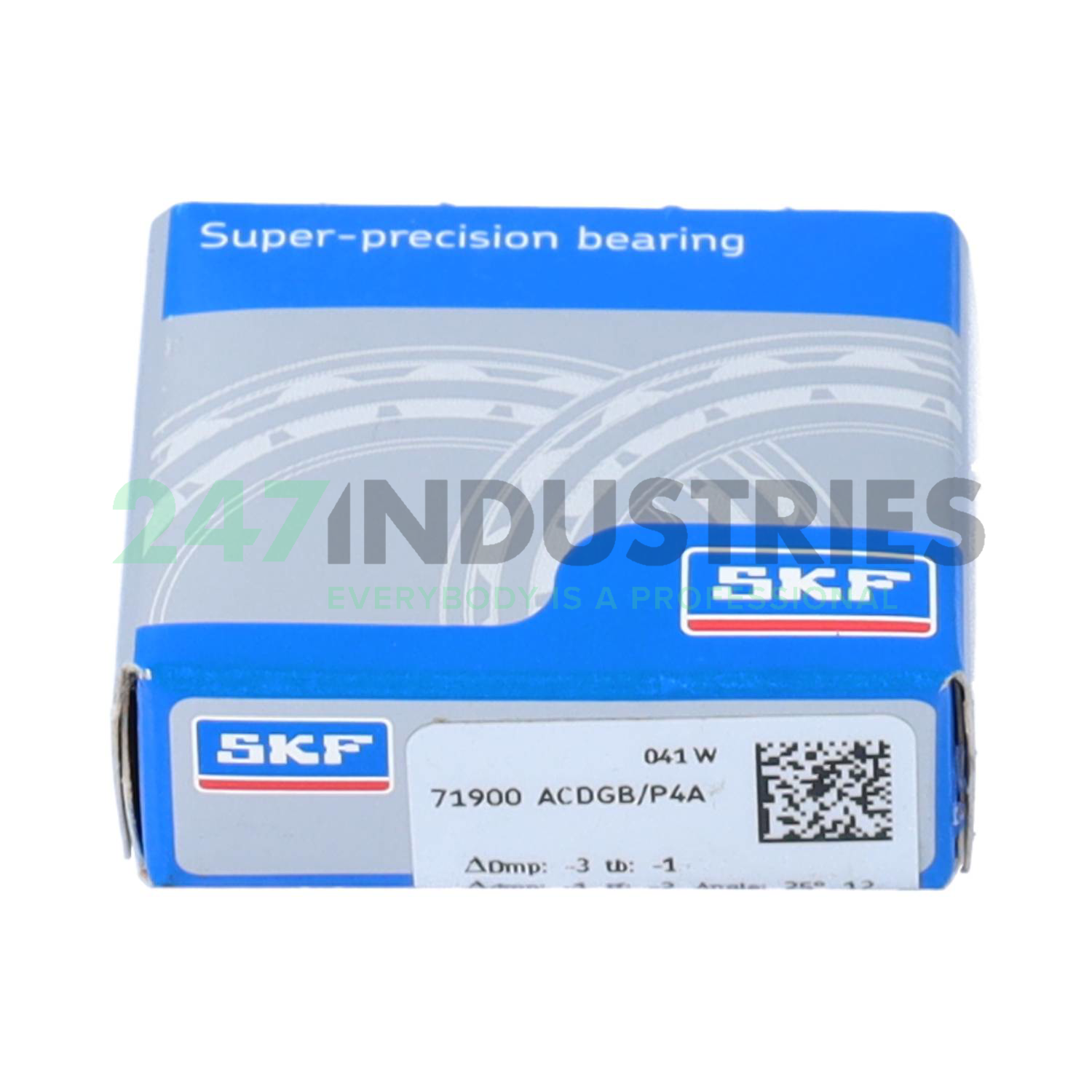 71900ACDGB/P4A SKF Image 3