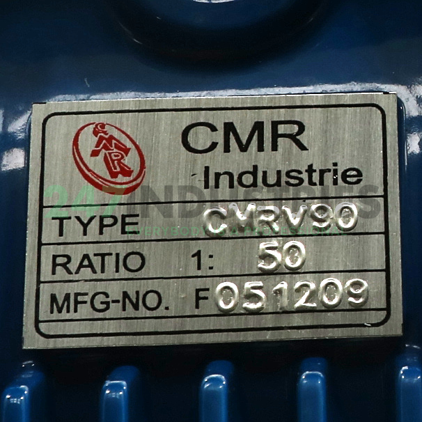 CMRV90-90B5I50 Cemer Image 2