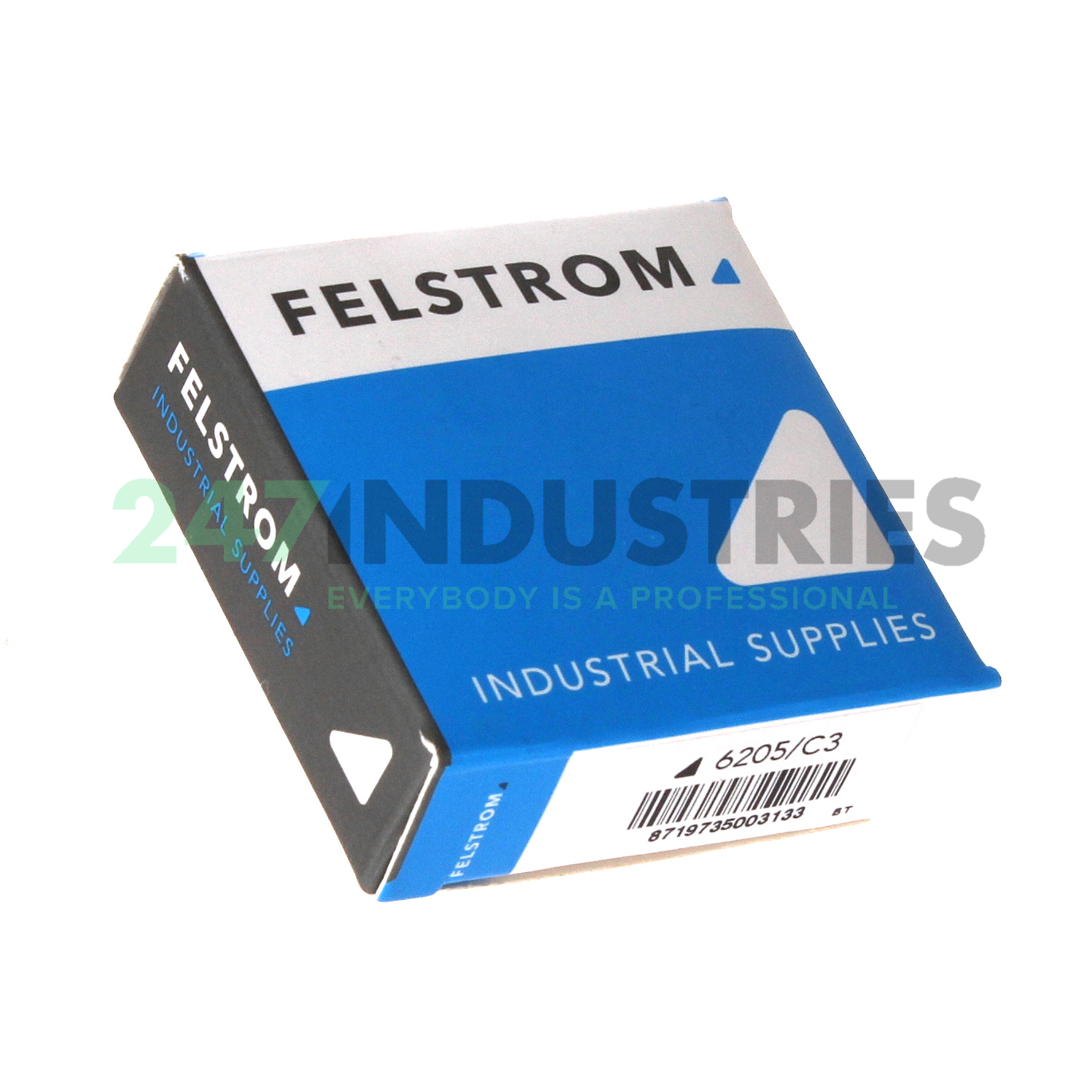 6205/C3 Felstrom Image 3