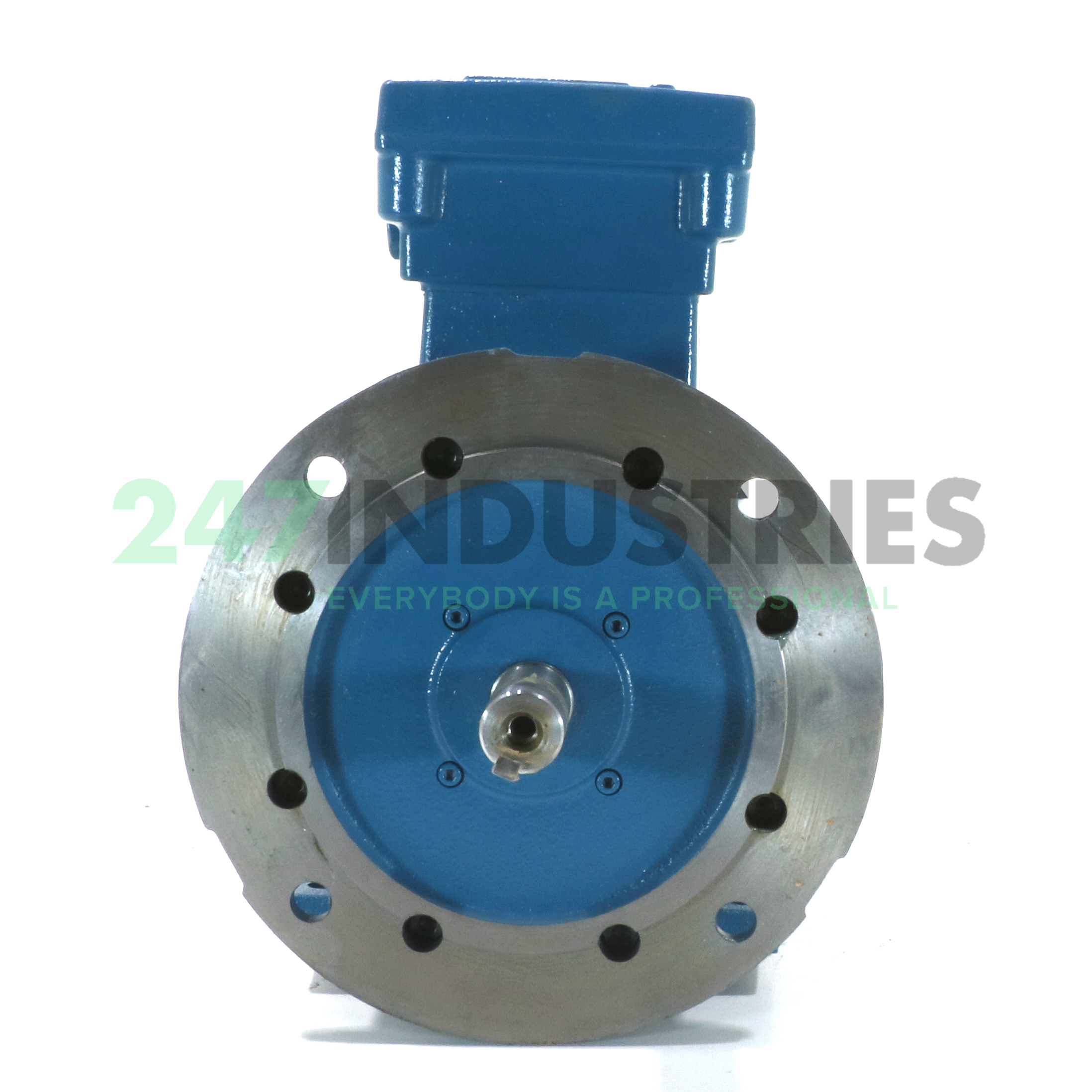 3K31CI2100L2B35 WEG Image 4