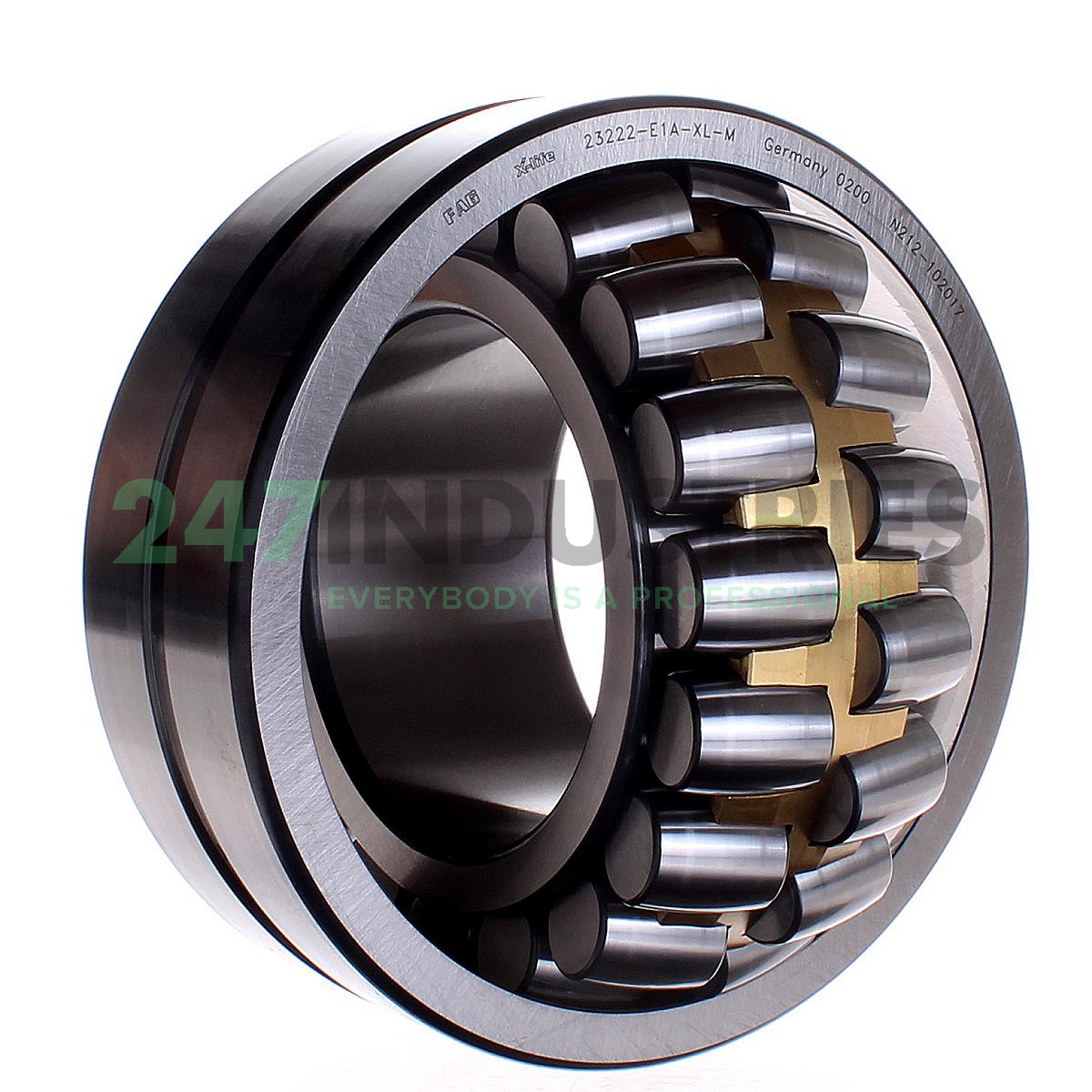 23222-E1A-XL-M FAG Image 3