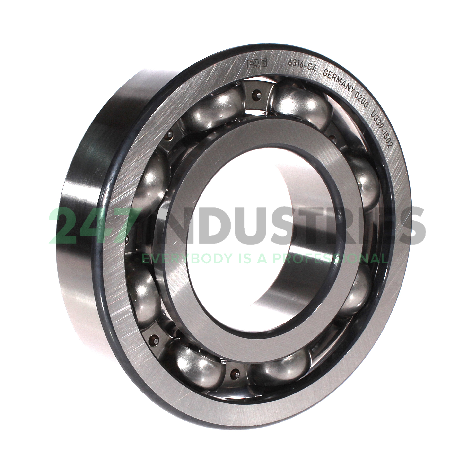 6316-C4 FAG