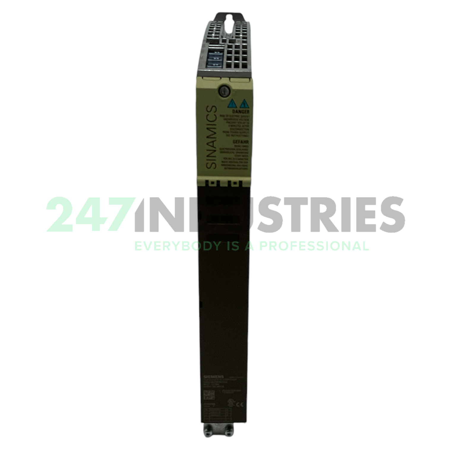 6SL3120-1TE15-0AA3 Siemens Image 2