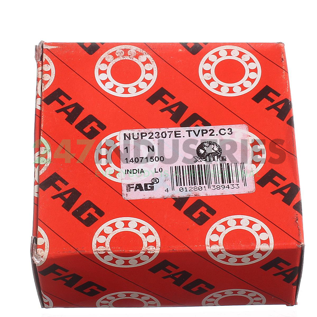 NUP2307E.TVP2.C3 FAG Image 4