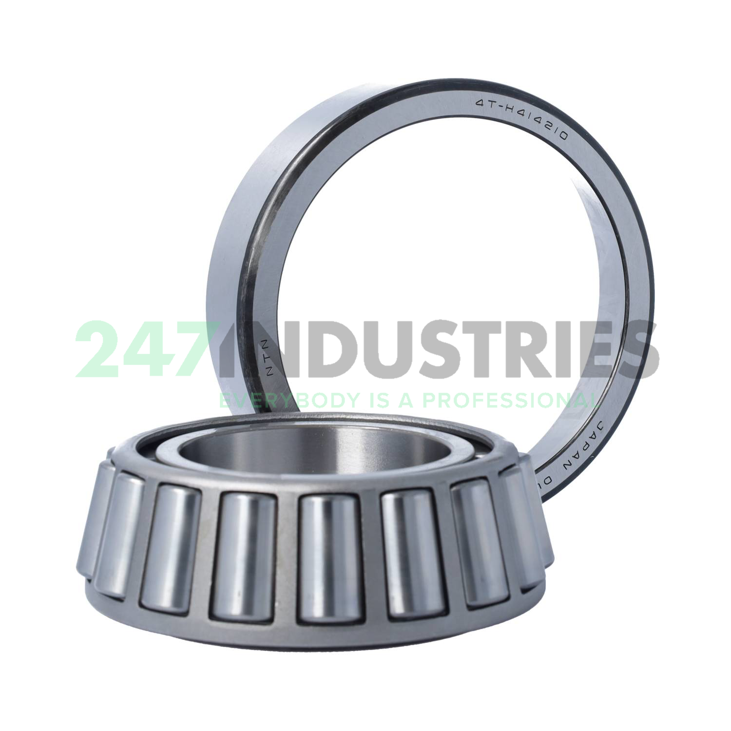 4T-H414249/H414210 NTN Image 3