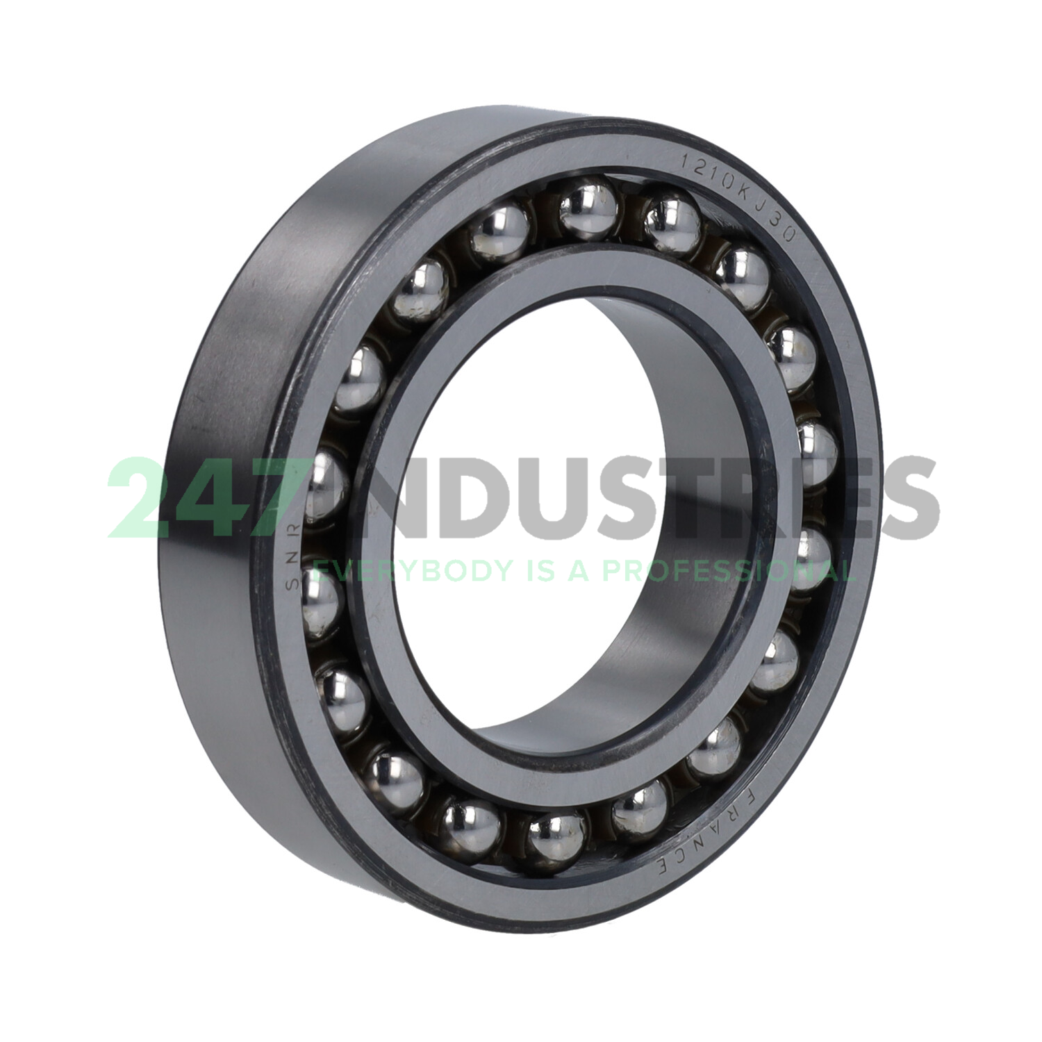 1210K G15 J30 SNR Image 1