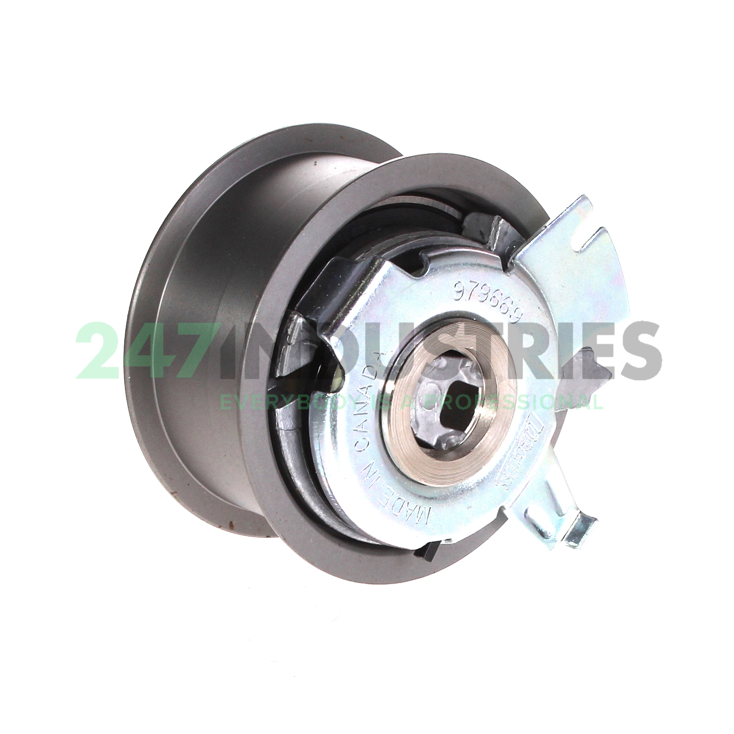 VKM11255 SKF Image 3