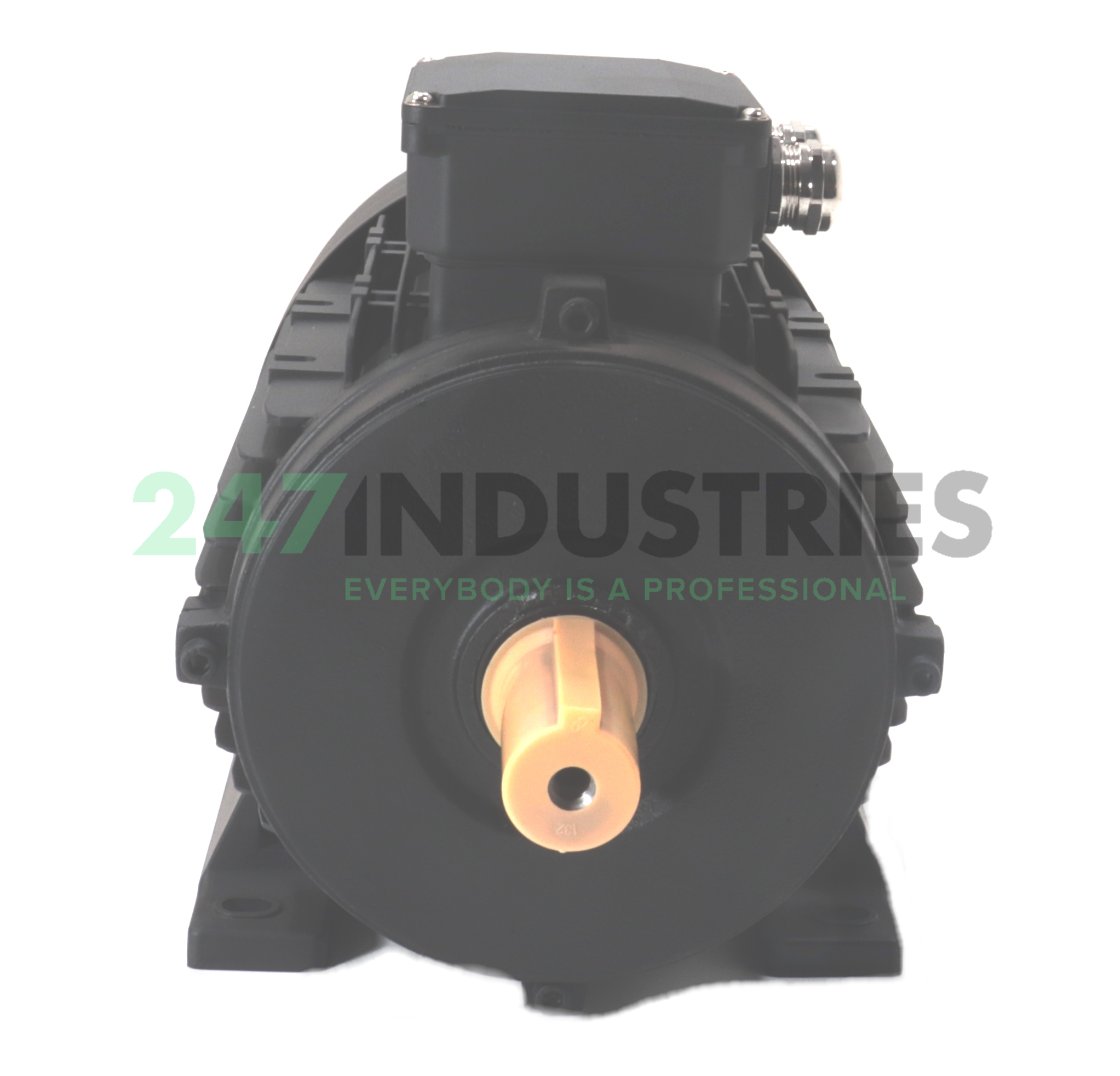 HMA2-132M1-6-B3 Hoyer Image 2