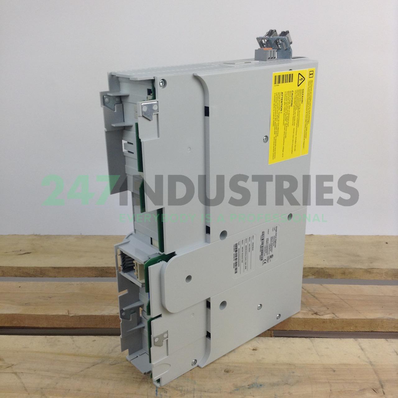 E94ASHE0044B22NNPM Lenze Image 3