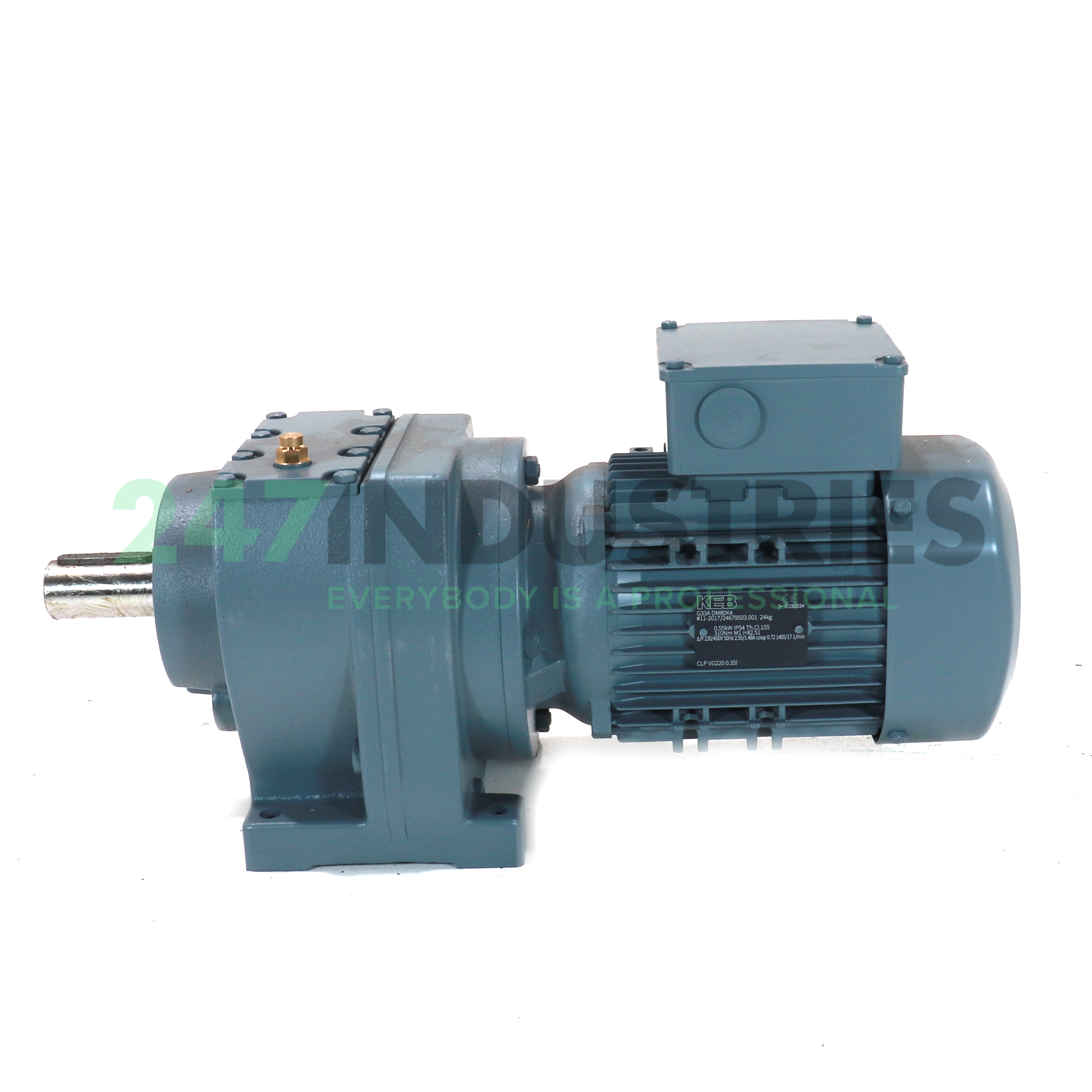 G12ADM90SC4 KEB Image 2