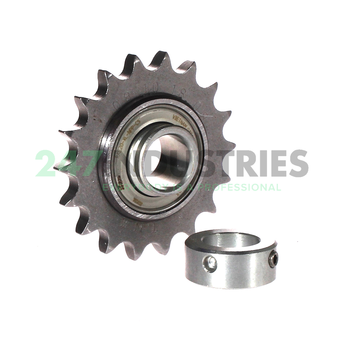 KSR20-B0-08-10-18-08 INA