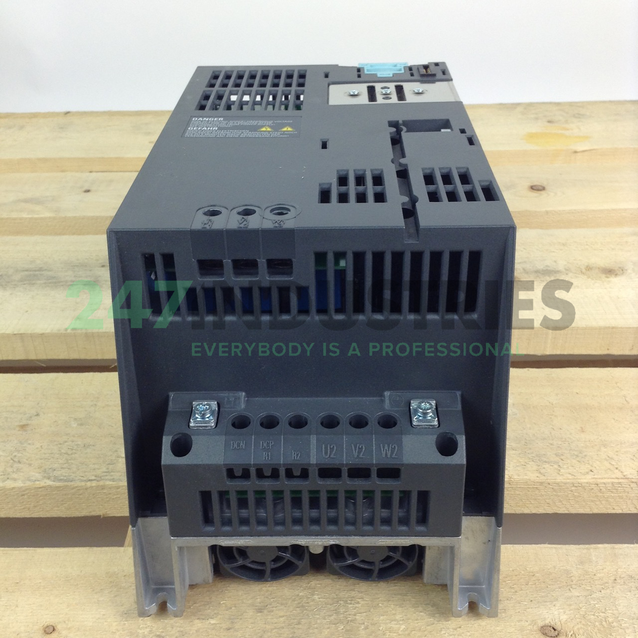 6SL3224-0BE24-0AA0 Siemens Image 4