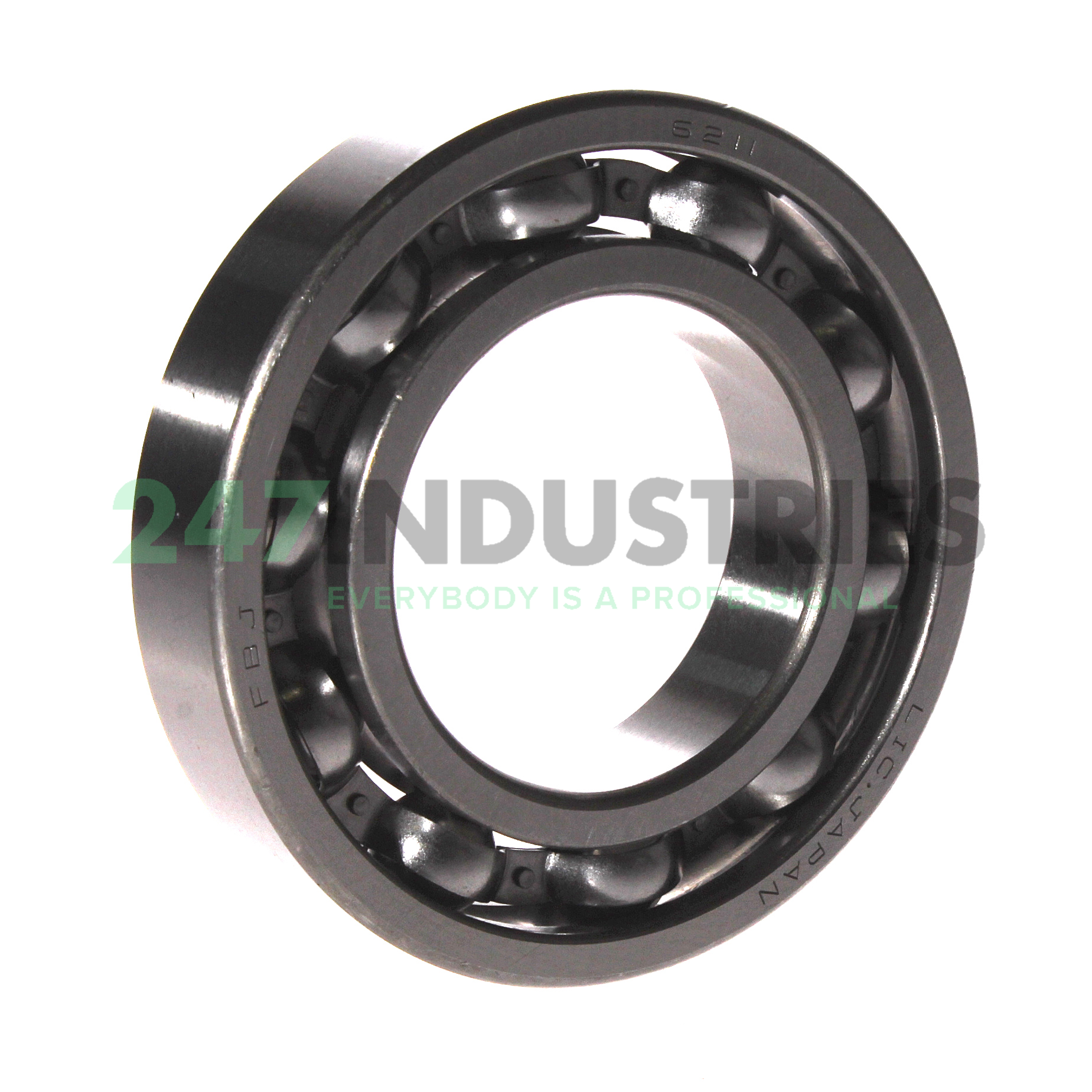 6211 FBJ Image 1