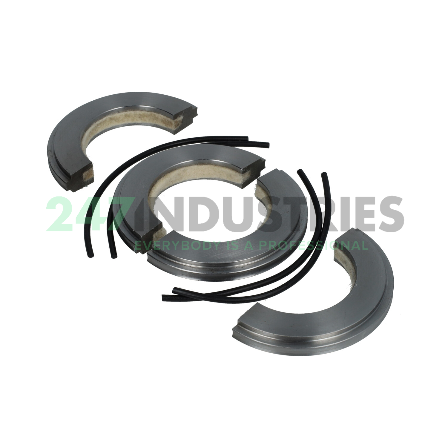 C610-KIT+FS NSK Image 2