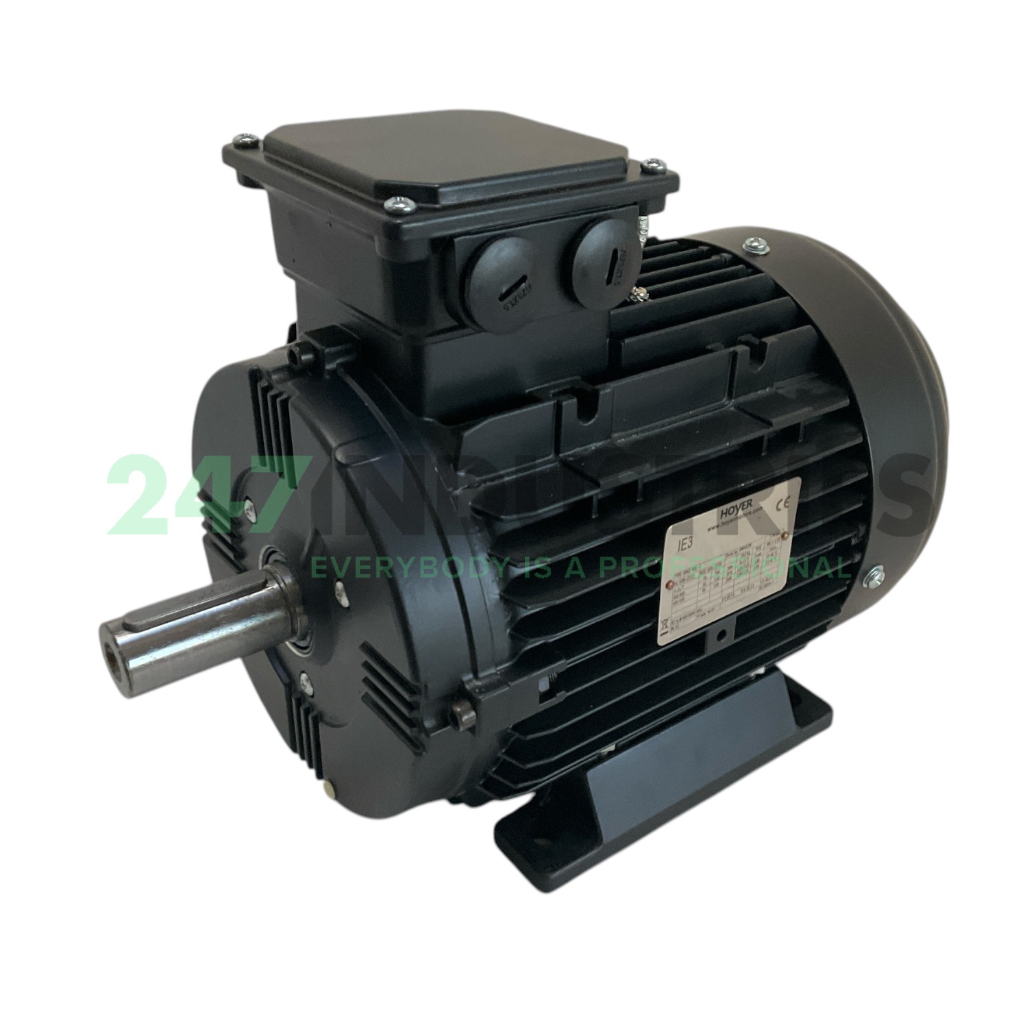 GMA3-100L-2-B3 Hoyer