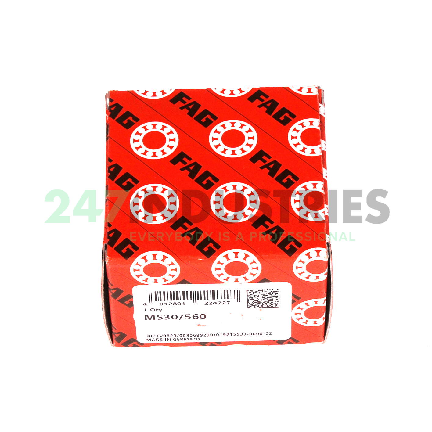 MS30/560 FAG Image 3