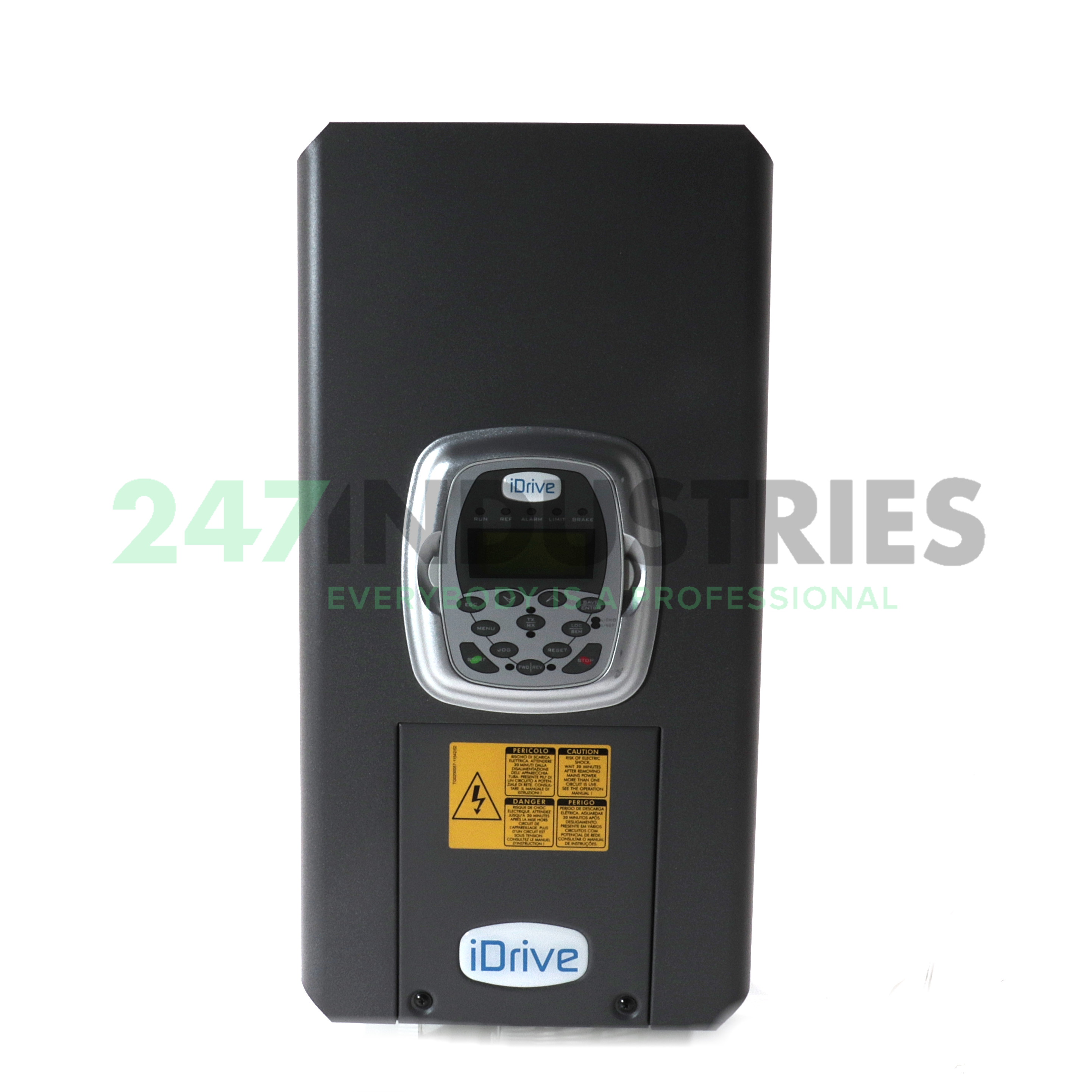 6T-S14-52-37-IP20-EMCIT-B IDRIVE Image 2