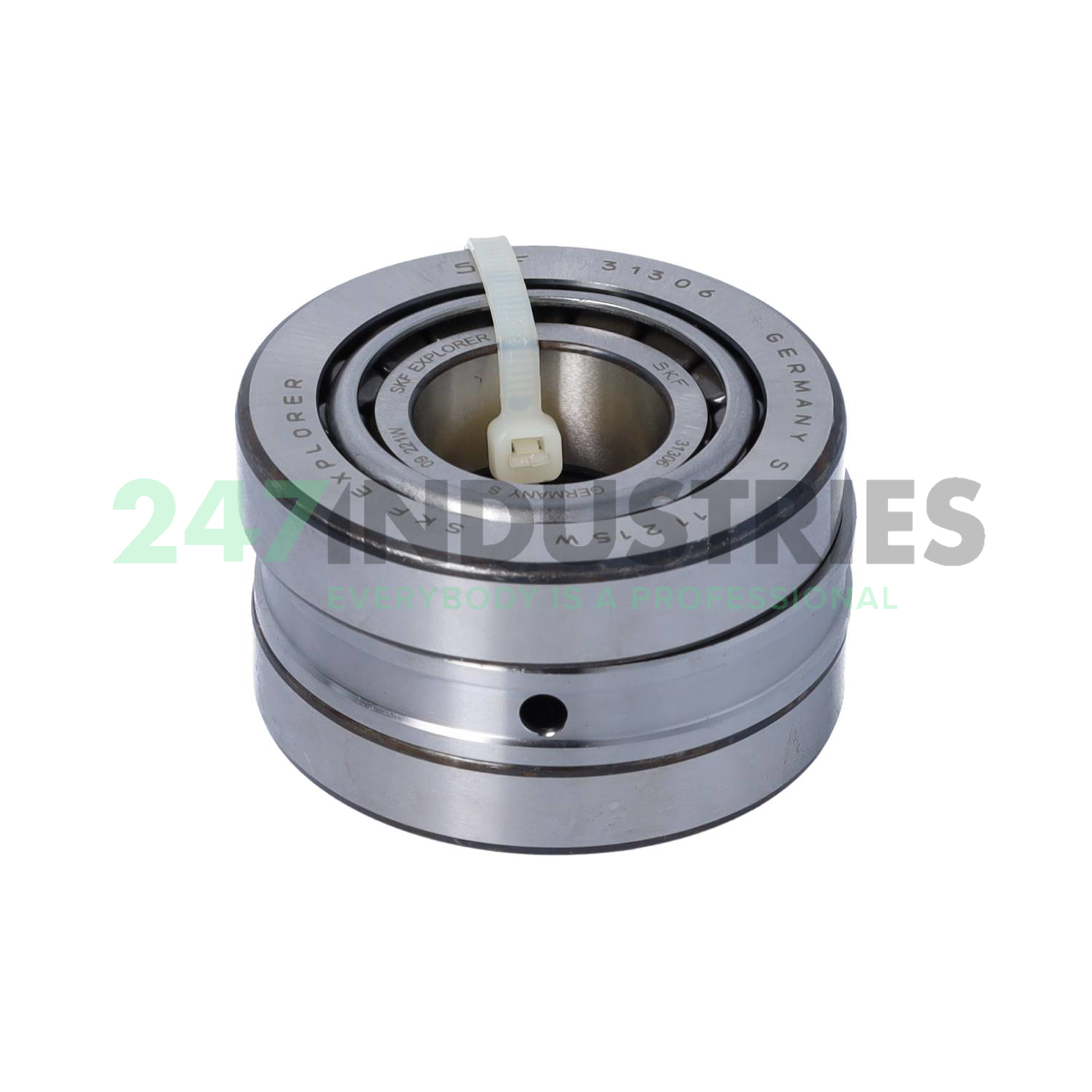 31306/DF SKF Image 2