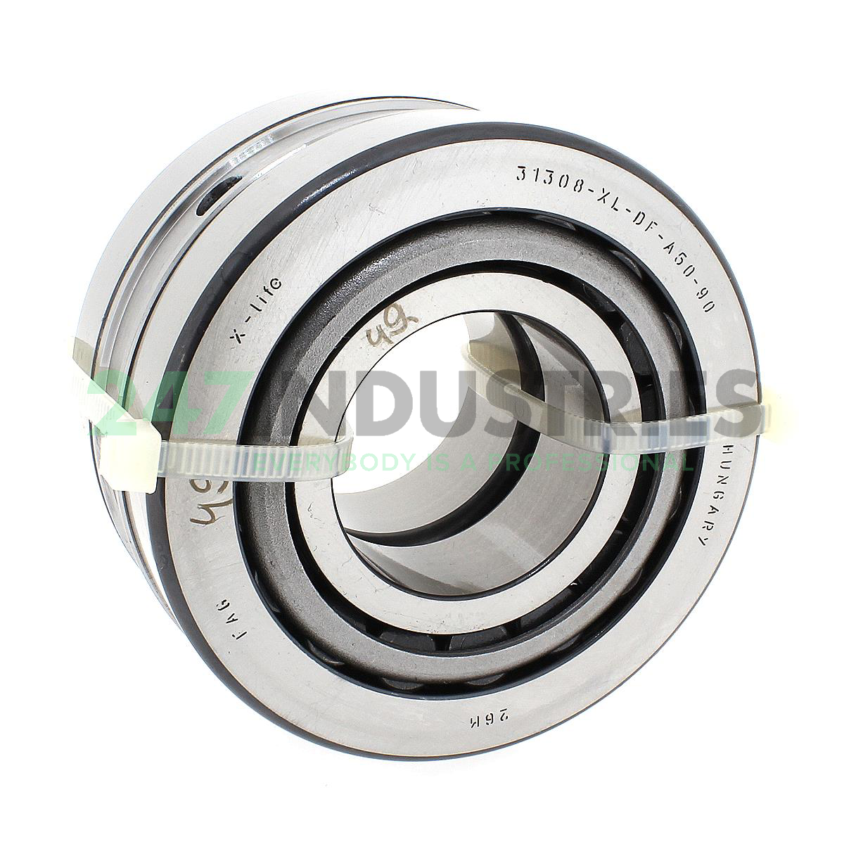 31308-XL-DF-A50-90 FAG Image 1