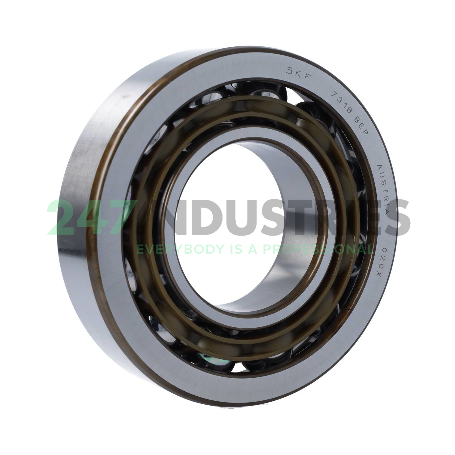 7316BEP SKF Image 1