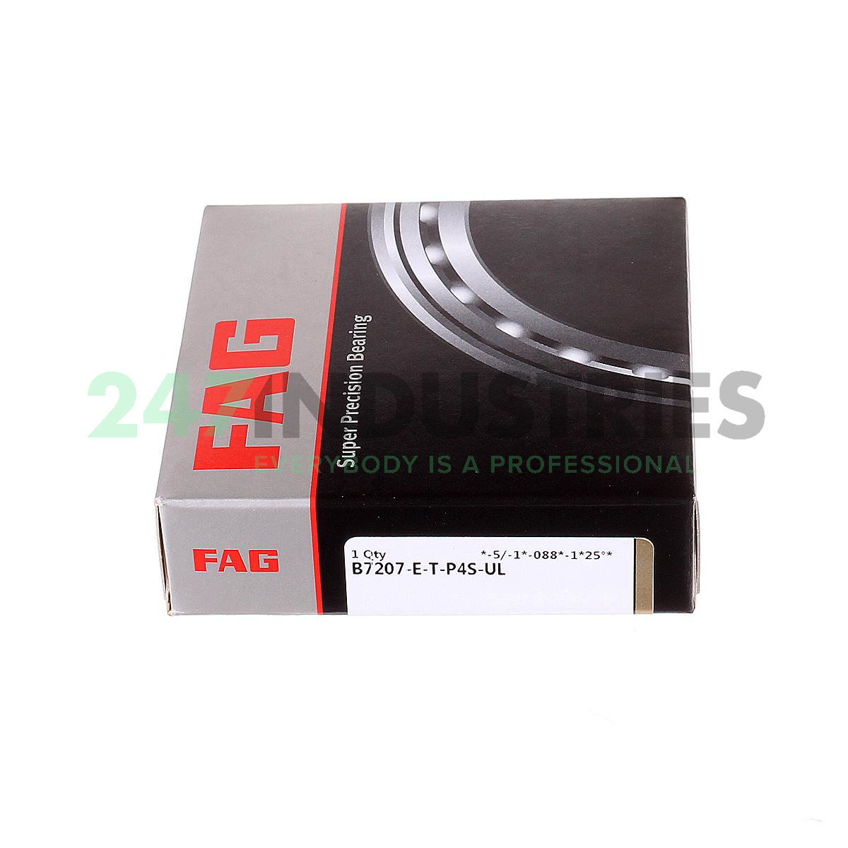 B7207-E-T-P4S-UL FAG Image 2