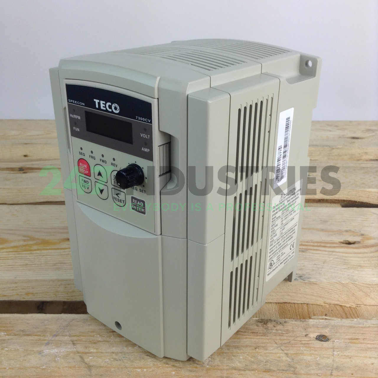 JNTHBCBA0002AC-UF Teco